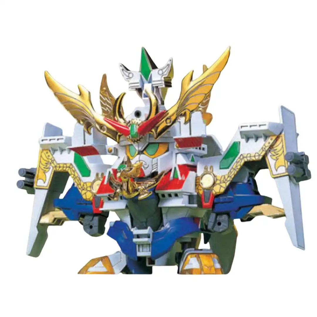 BB153 Cho Kidou Daisyougun (Kirahagane Gokusai Ver) | 4573102663498
