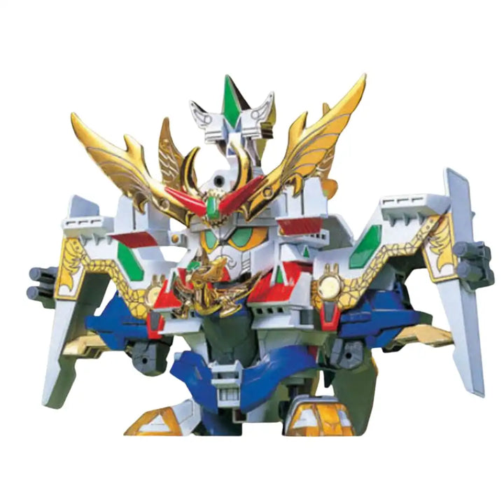 BB153 Cho Kidou Daisyougun (Kirahagane Gokusai Ver) | 4573102663498