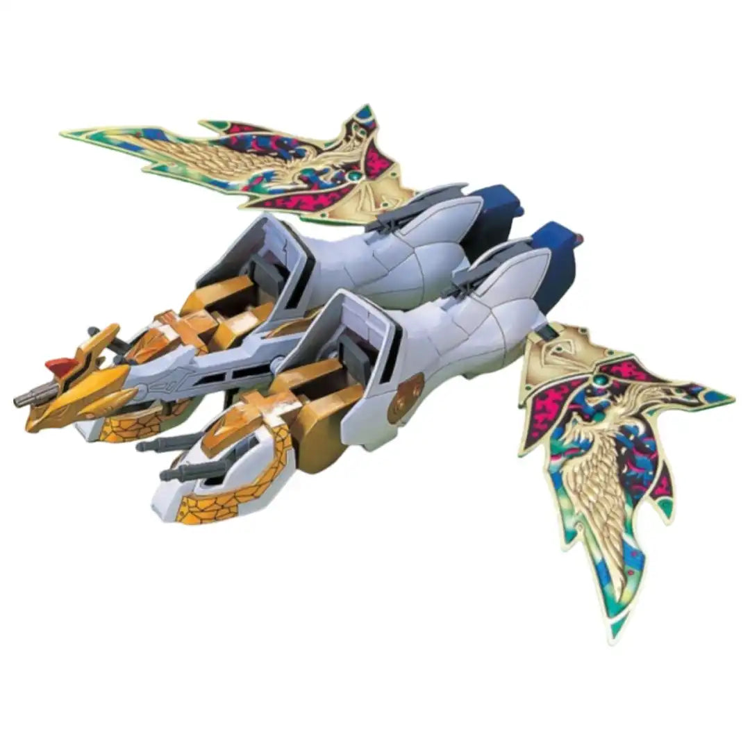 BB153 Cho Kidou Daisyougun (Kirahagane Gokusai Ver) | 4573102663498
