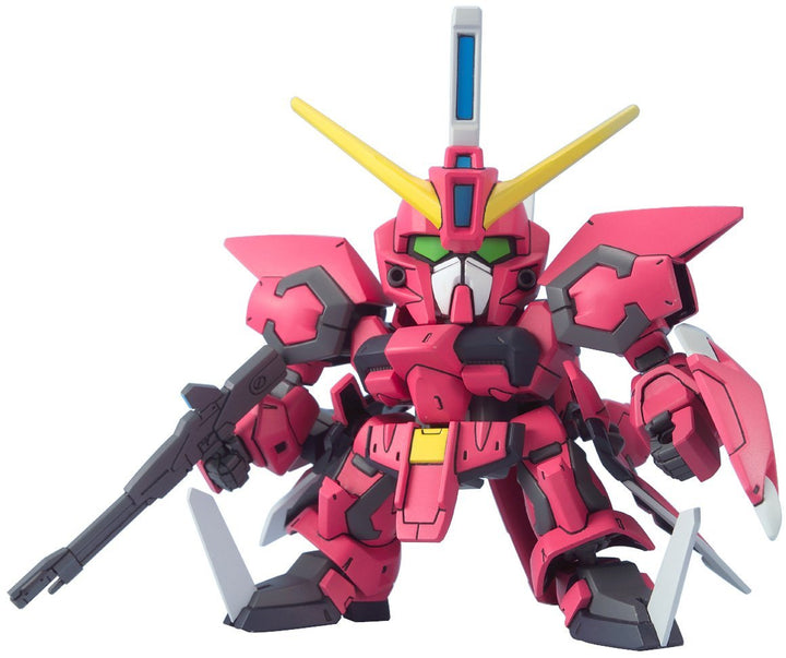 BB261 Aegis Gundam | 4573102579898
