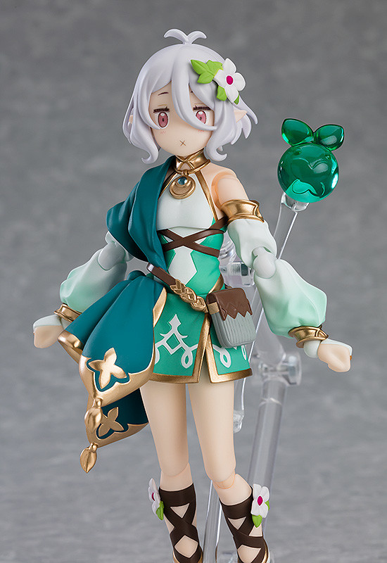 Good Smile Company figma Kokkoro(4545784068694)(4545784068694)
