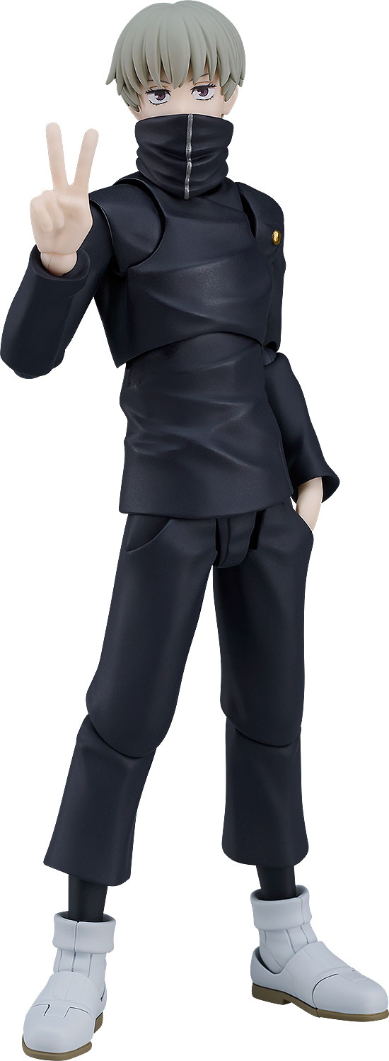 figma Toge Inumaki | 4580590175587