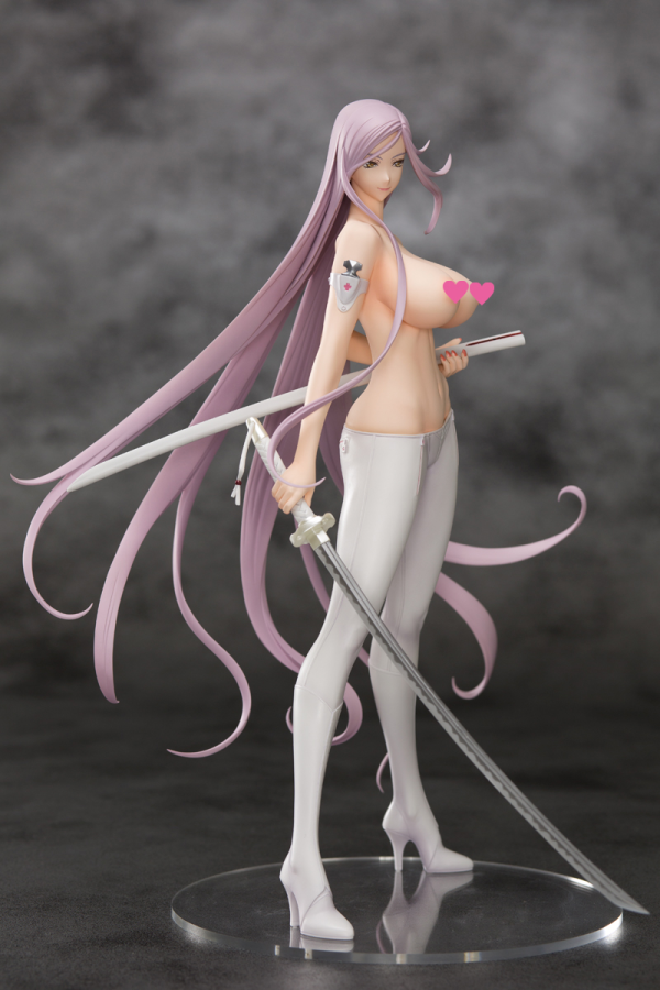 Orchid Seed TRIAGE X Yuko Sagiri(re-run)(4582292603306)(4582292603306)