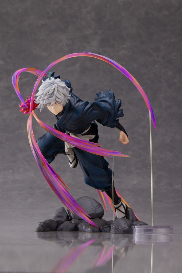 FURYU Corporation Hell’s Paradise Gabimaru 1/7 Scale Figure(4580736409828)(4580736409828)