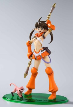 MegaHouse Queen's Blade - Nowa(4535123711121)(4535123711121)