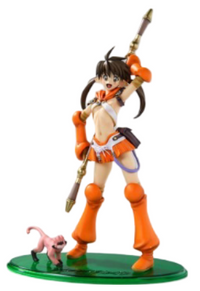 MegaHouse Queen's Blade - Nowa | 4535123711121
