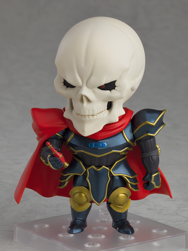 Nendoroid Dark Hero Momon | 4580416928328