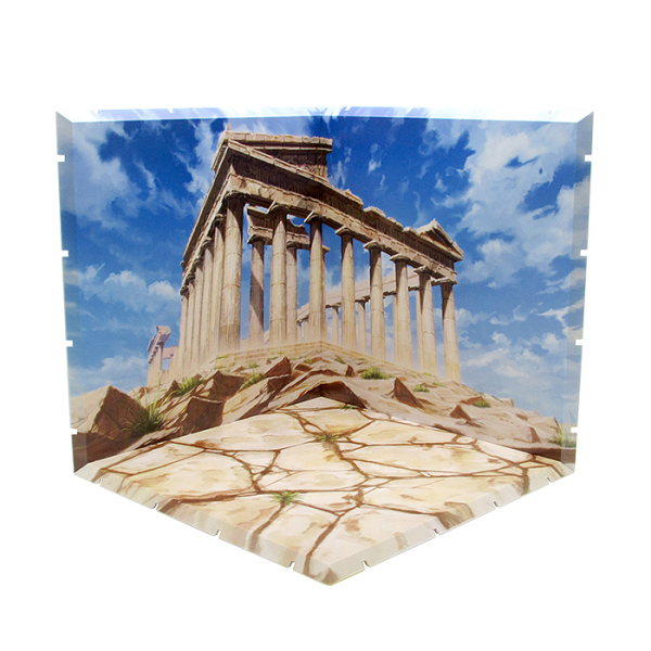 PLM Dioramansion 200: Parthenon(4570151240403)(4570151240403)
