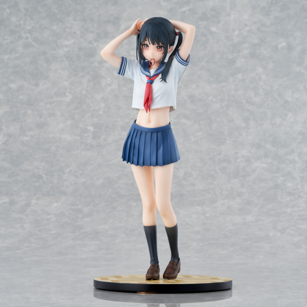 eStream Kantoku『Sailor Fuku no Mannaka』[In the middle of the sailor suit](4589642714996)(4589642714996)