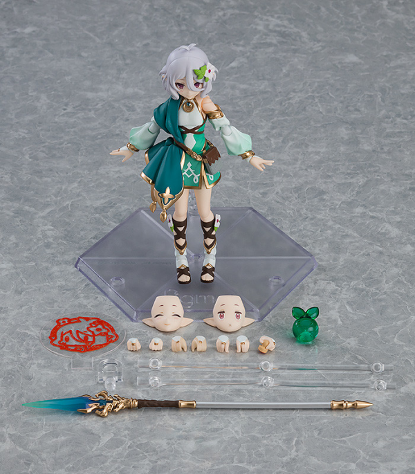 Good Smile Company figma Kokkoro(4545784068694)(4545784068694)