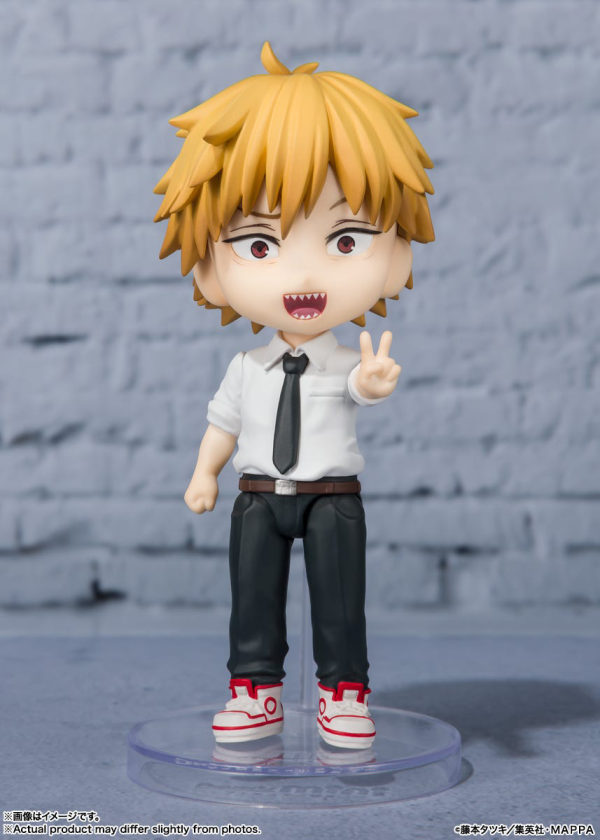 BANDAI Spirits Denji(4573102649492)(4573102649492)