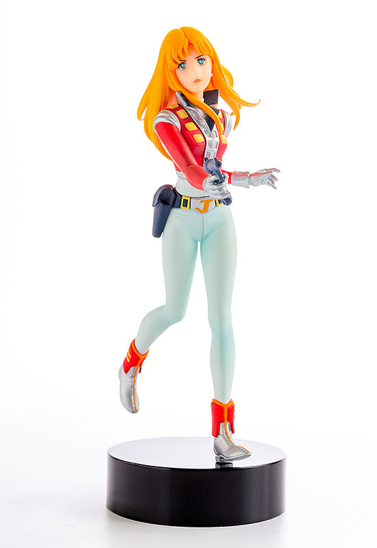 Good Smile Company PLAMAX MF-19: minimum factory Alfin(re-run)