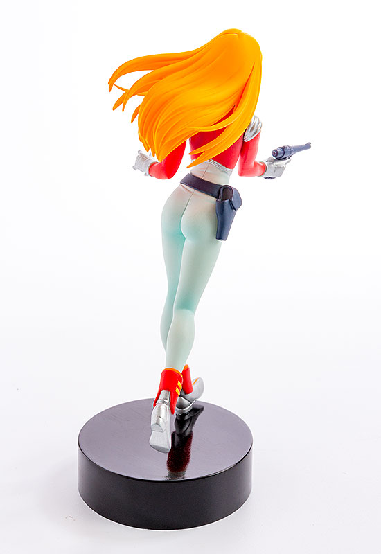 Good Smile Company PLAMAX MF-19: minimum factory Alfin(re-run)
