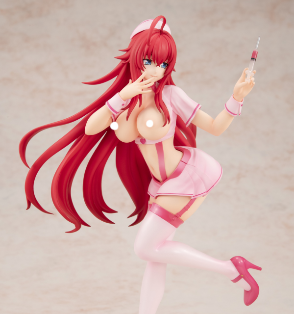 KADOKAWA High School DxD HERO Rias Gremory Nurse ver. | 4935228617944