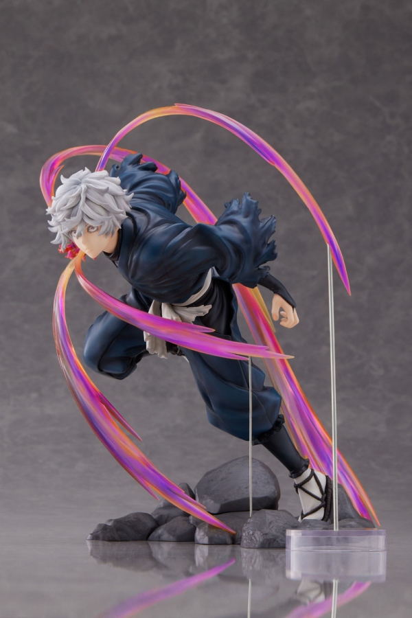 FURYU Corporation Hell’s Paradise Gabimaru 1/7 Scale Figure(4580736409828)(4580736409828)