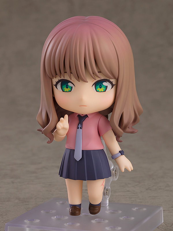 Good Smile Company Nendoroid Yume Minami(4580590179059)(4580590179059)