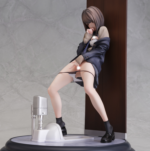 magicbullet(s) The Girl's Secret Delusion #3