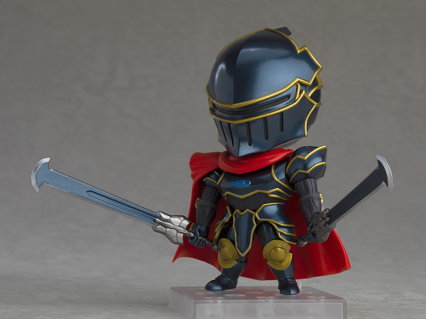 Nendoroid Dark Hero Momon | 4580416928328