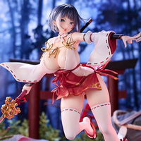 Iori Todo - Battle Shrine Maidens 1/6 Scale Figure