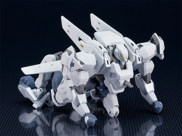 Good Smile Company MODEROID M2 Exceed Rhino