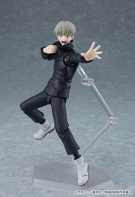 figma Toge Inumaki | 4580590175587