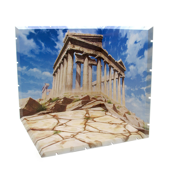 PLM Dioramansion 200: Parthenon(4570151240403)(4570151240403)