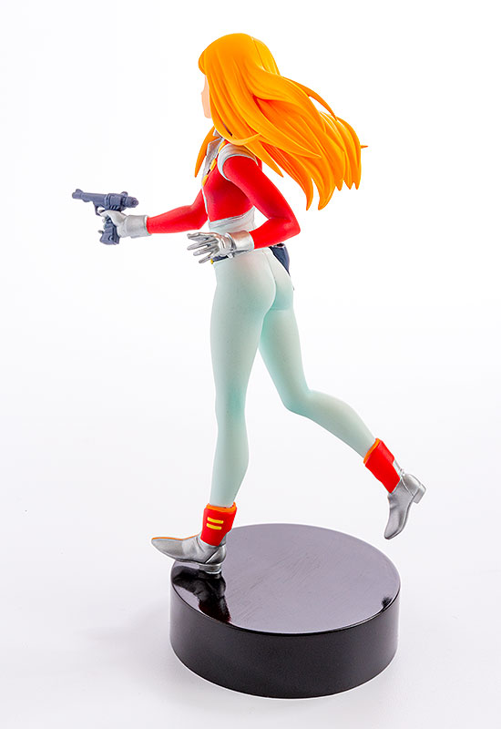 Good Smile Company PLAMAX MF-19: minimum factory Alfin(re-run)