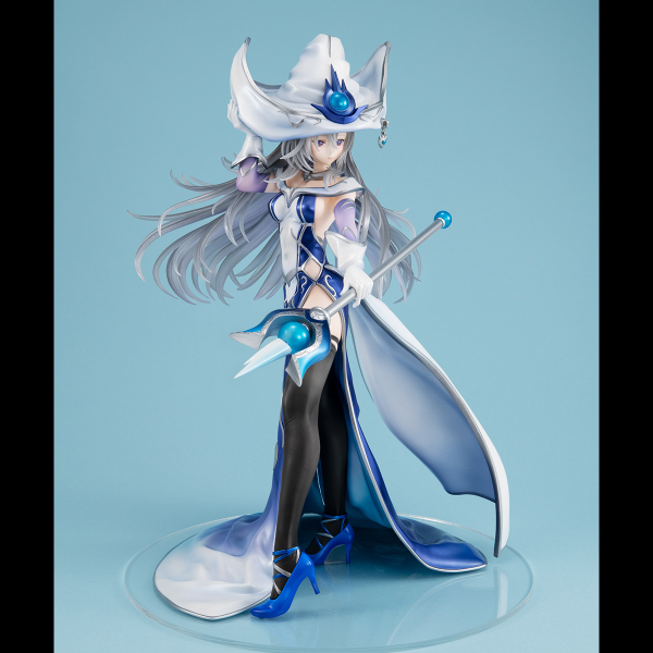 MegaHouse ART WORKS MONSTERS Yu-Gi-Oh Duel Monsters Silent Magician | 4535123843723