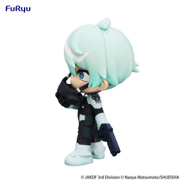 Kaiju No. 8　TOONIZE -Reno Ichikawa Cartoon Color ver.- | 4582782365646