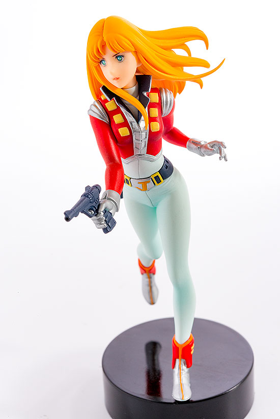 Good Smile Company PLAMAX MF-19: minimum factory Alfin(re-run)