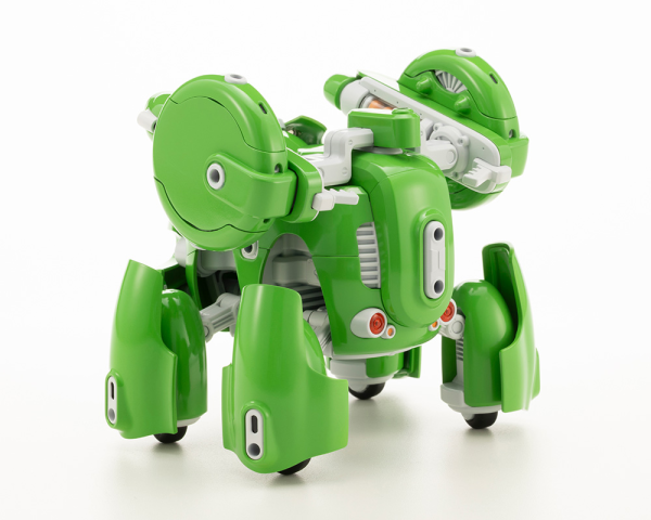 KOTOBUKIYA TAMOTU Type-S [Green Ver.](4934054053148)(4934054053148)