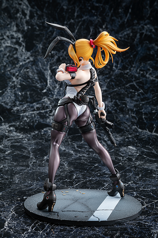KADOKAWA ARMS NOTE Powered Bunny Light Armor Ver. | 4942330139257