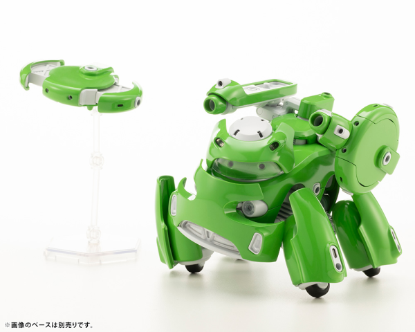 KOTOBUKIYA TAMOTU Type-S [Green Ver.](4934054053148)(4934054053148)