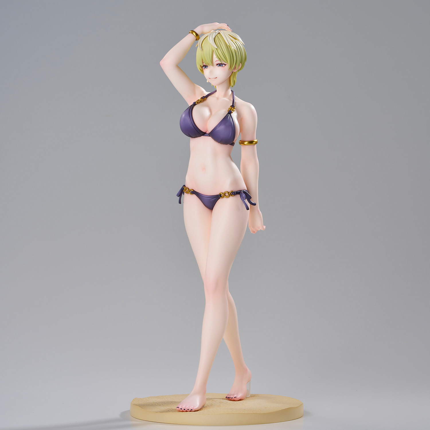 "Mato Seihei no Slave" Izumo Tenka Swimsuit Ver. | 4589642718284