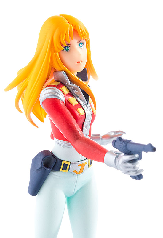 Good Smile Company PLAMAX MF-19: minimum factory Alfin(re-run)