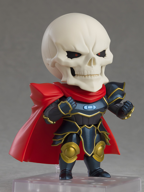 Nendoroid Dark Hero Momon | 4580416928328