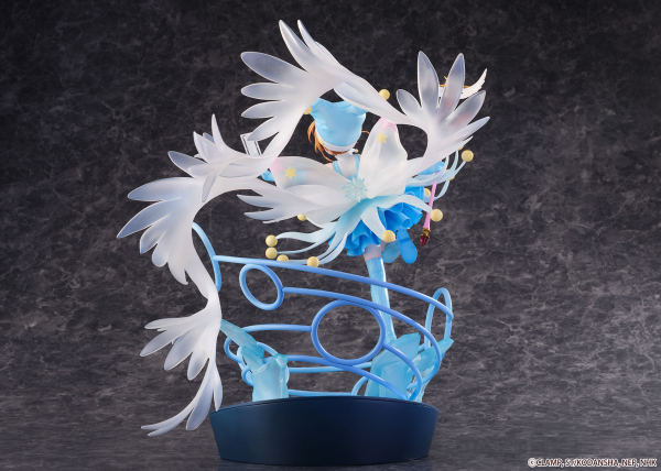 eStream Sakura Kinomoto -Battle Costumes Water Ver.-(4580769940961)(4580769940961)