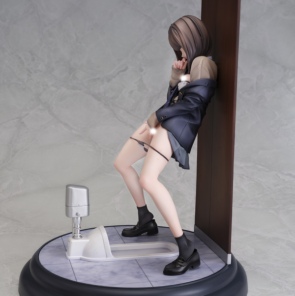 magicbullet(s) The Girl's Secret Delusion #3