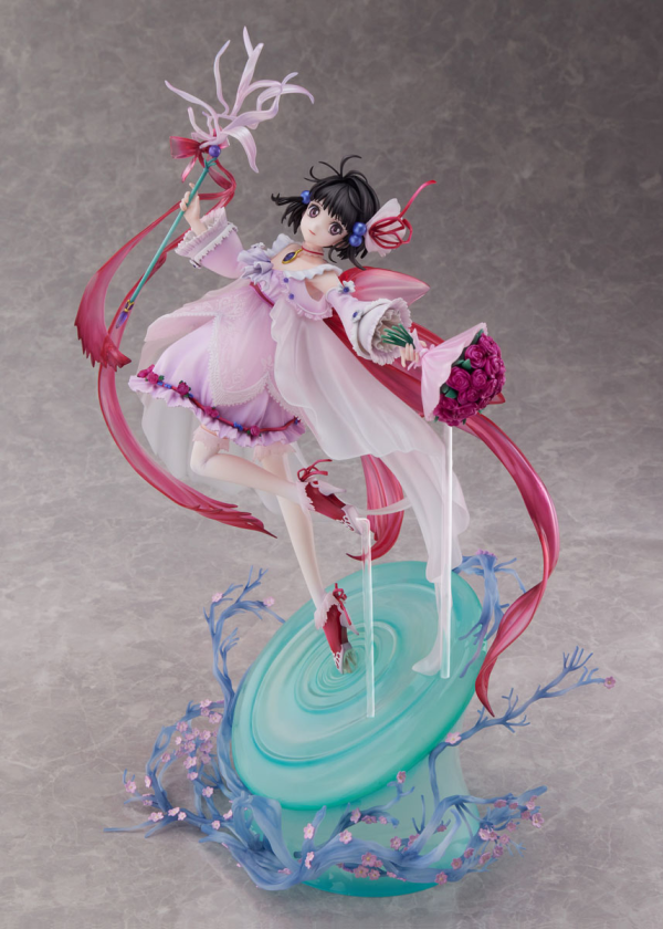 FURYU Corporation Tales of Destiny 2 Reala 1/7 Scale Figure | 4580736409118