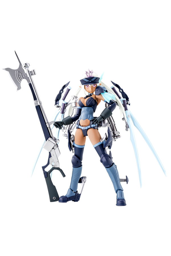 KOTOBUKIYA TYPE JAEGER EDELWEISS REPAINT COLOR VERSION | 4934054065271