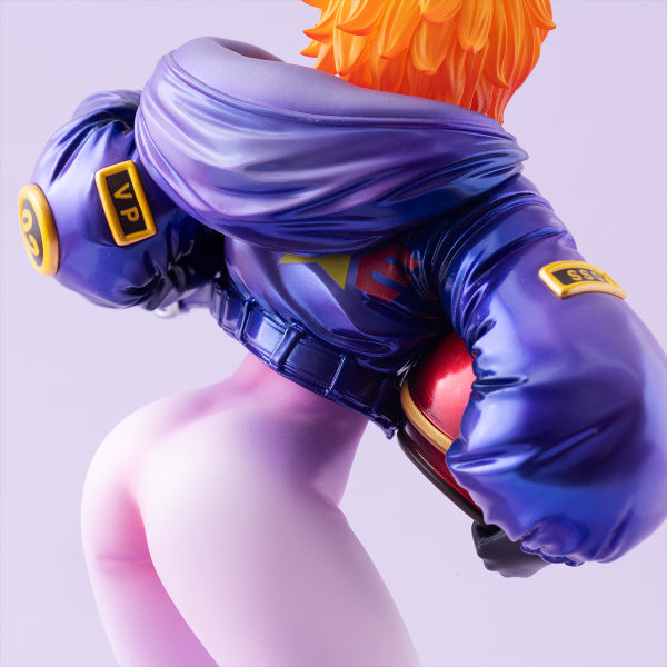 MegaHouse Portrait.Of.Pirates ONE PIECE “Evolutionary History” Dr. Vegapunk02 「Lilith」(4535123716584)(4535123716584)