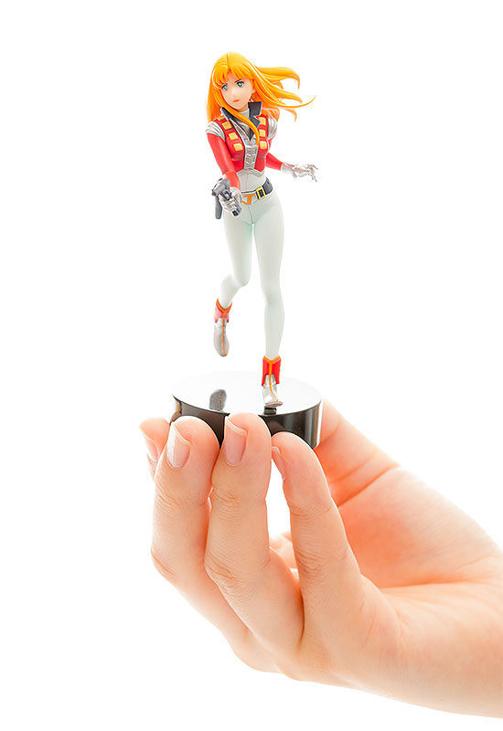Good Smile Company PLAMAX MF-19: minimum factory Alfin(re-run)