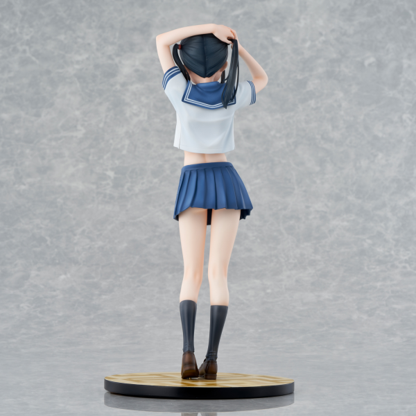 eStream Kantoku『Sailor Fuku no Mannaka』[In the middle of the sailor suit](4589642714996)(4589642714996)