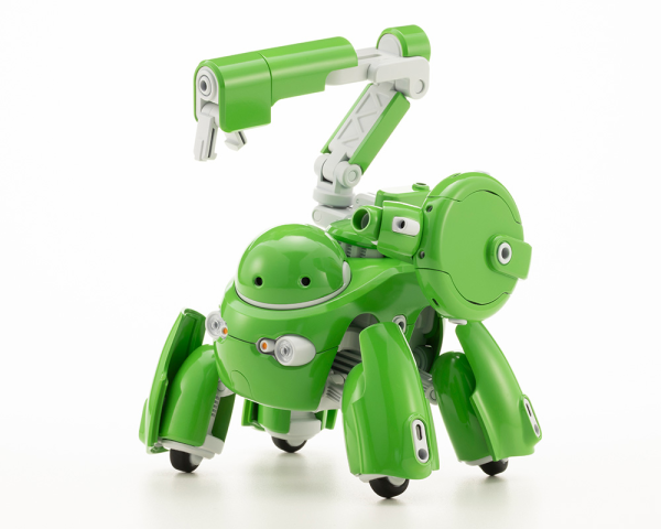 KOTOBUKIYA TAMOTU Type-S [Green Ver.](4934054053148)(4934054053148)