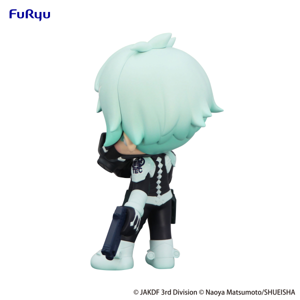 Kaiju No. 8　TOONIZE -Reno Ichikawa Cartoon Color ver.- | 4582782365646