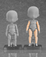GoodSmile Company Nendoroid Doll Height Adjustment Set (Peach)