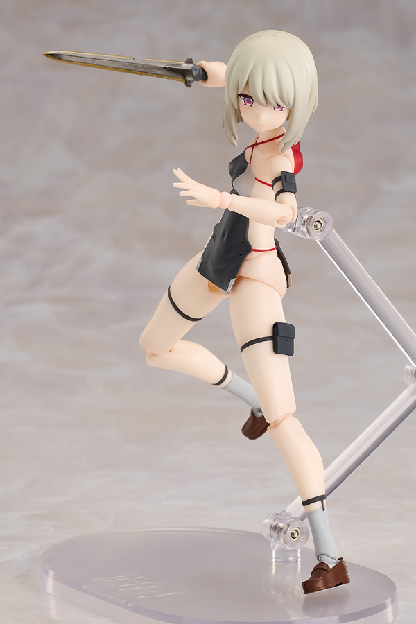 GOOD SMILE COMPANY Hyper Body Cuckoo(4571697182660)