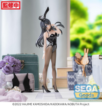 Desktop x Decorate Collections "Rascal Does Not Dream of Bunny Girl Senpai" "Mai Sakurajima" | 4582733432823