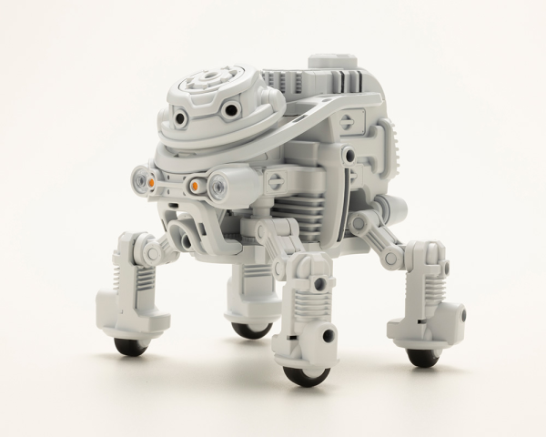 KOTOBUKIYA TAMOTU Type-S [Green Ver.](4934054053148)(4934054053148)