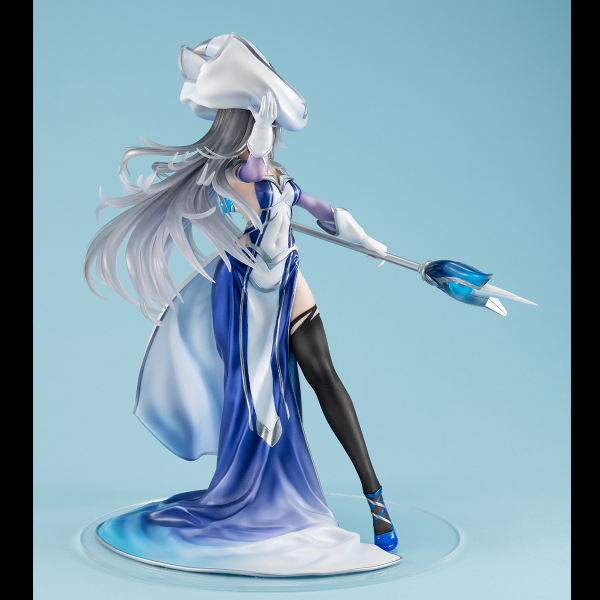 MegaHouse ART WORKS MONSTERS Yu-Gi-Oh Duel Monsters Silent Magician | 4535123843723